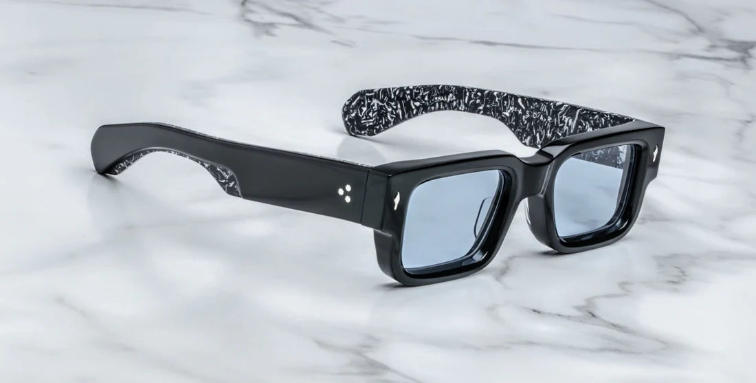 Jacques Marie Mage Ascari sunglasses in Polaris.