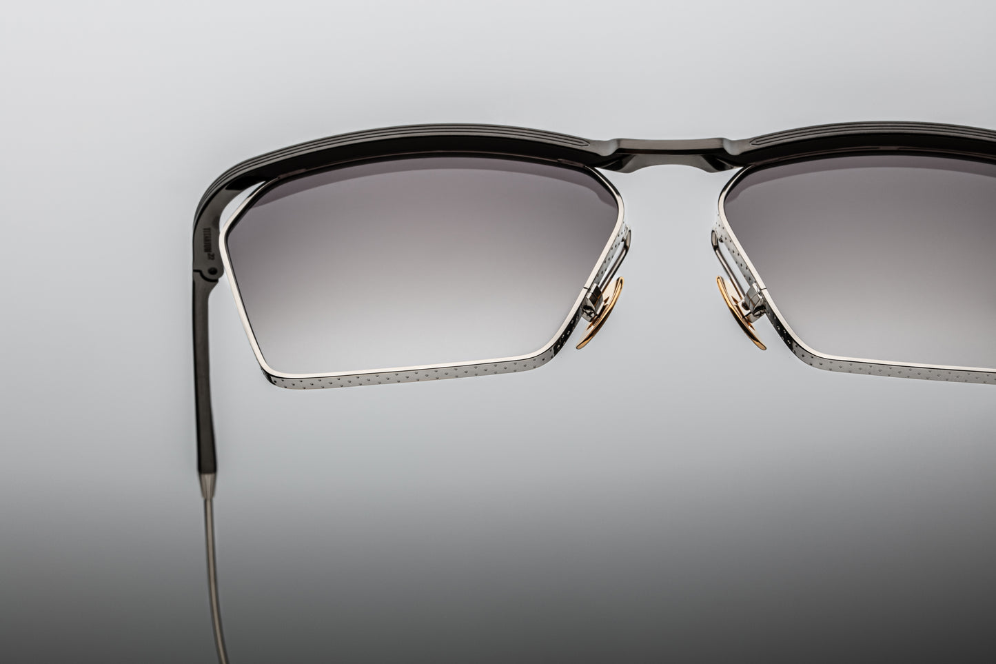 Jacques Marie Mage Bresson sunglasses in Frost.