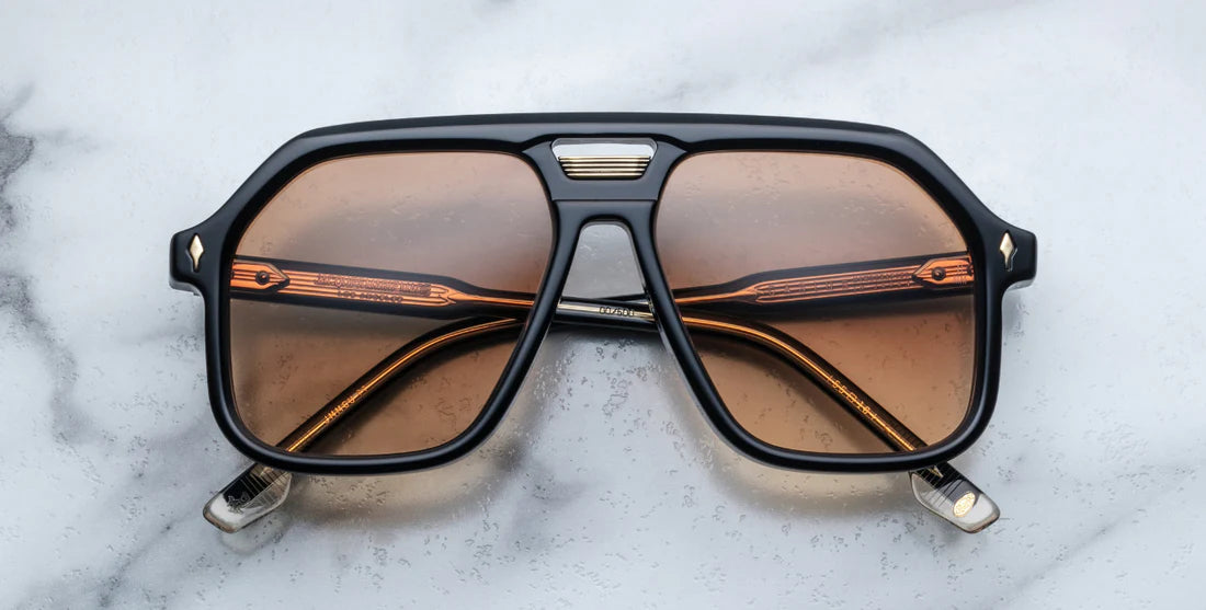 Jacques Marie Mage Casius sunglasses in Beluga.