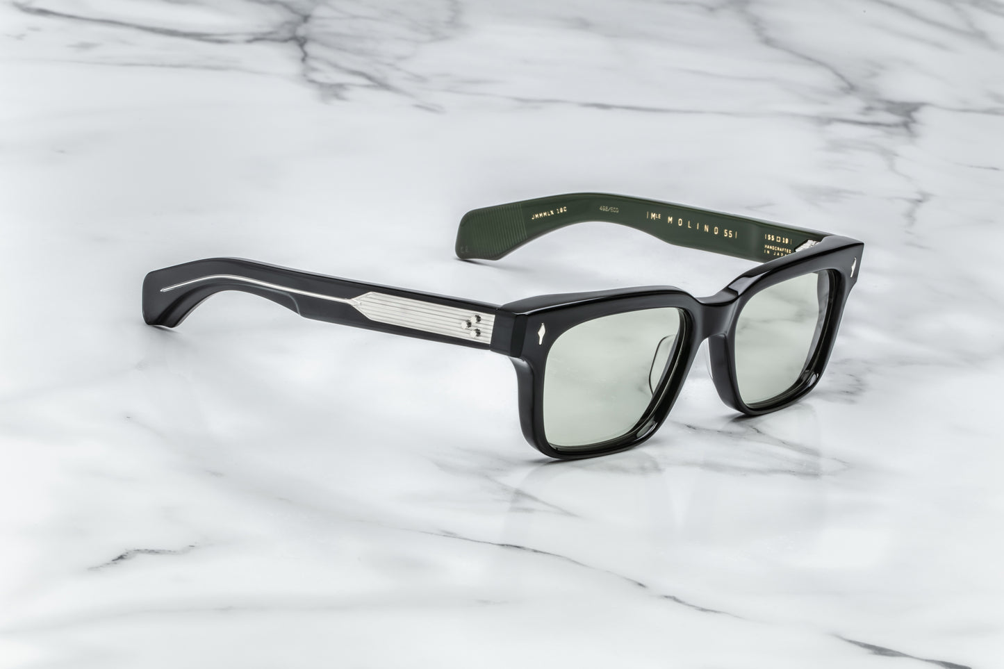 Jacques Marie Mage Molino sunglasses in Cobra.