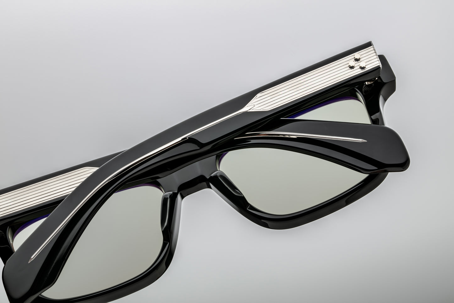 Jacques Marie Mage Molino sunglasses in Cobra.