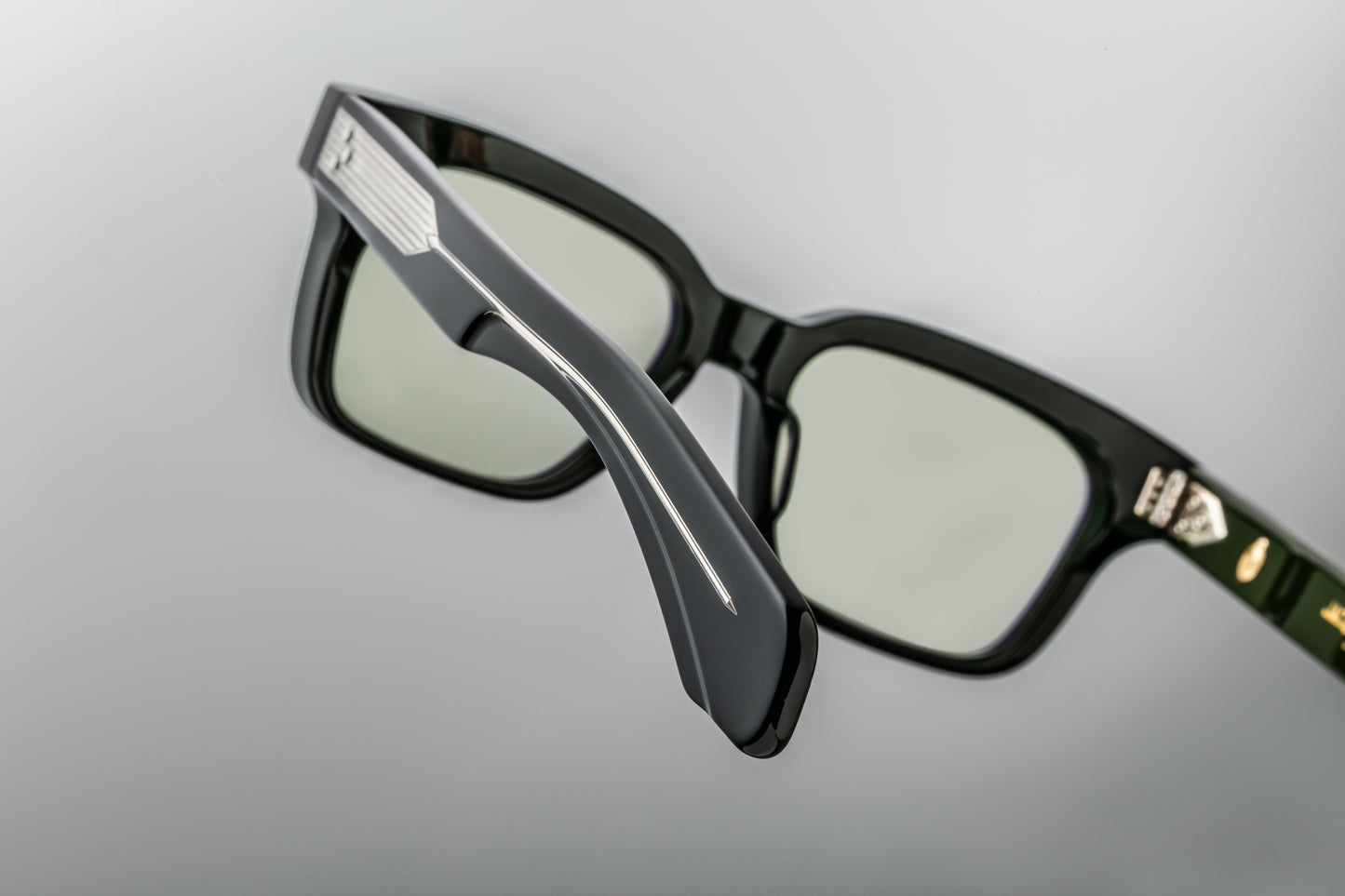 Jacques Marie Mage Molino sunglasses in Cobra.