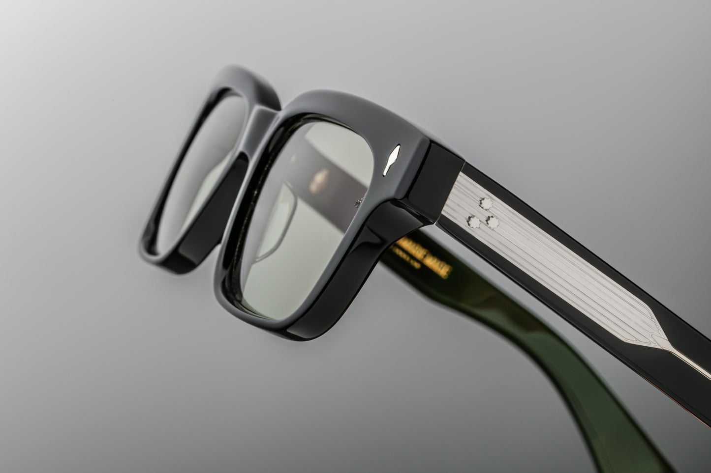 Jacques Marie Mage Molino sunglasses in Cobra.