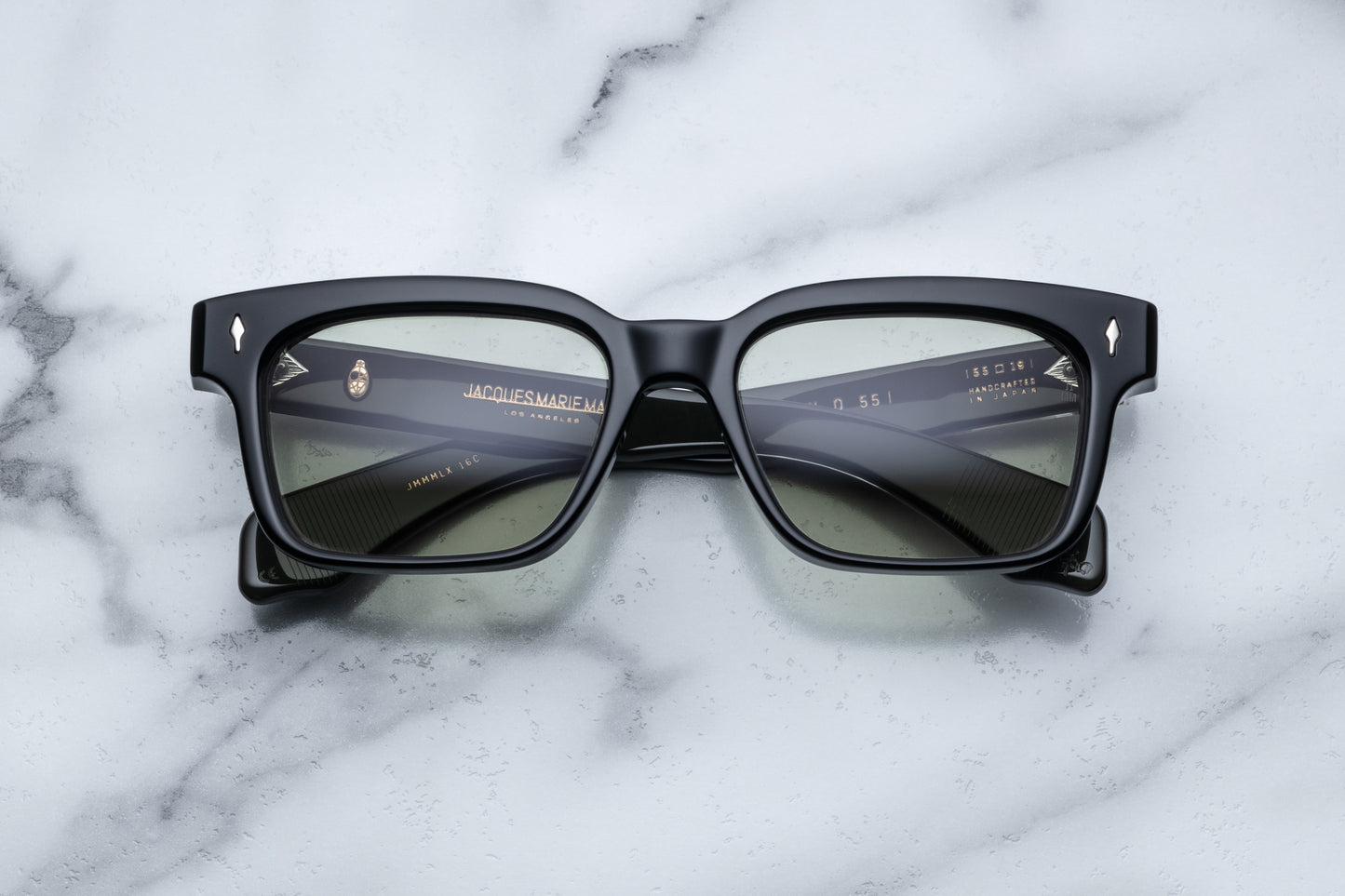 Jacques Marie Mage Molino sunglasses in Cobra.