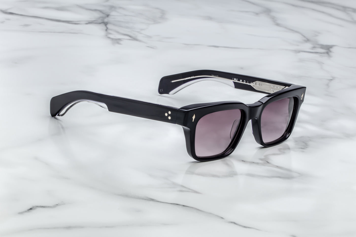 Jacques Marie Mage Molino sunglasses in Skye.