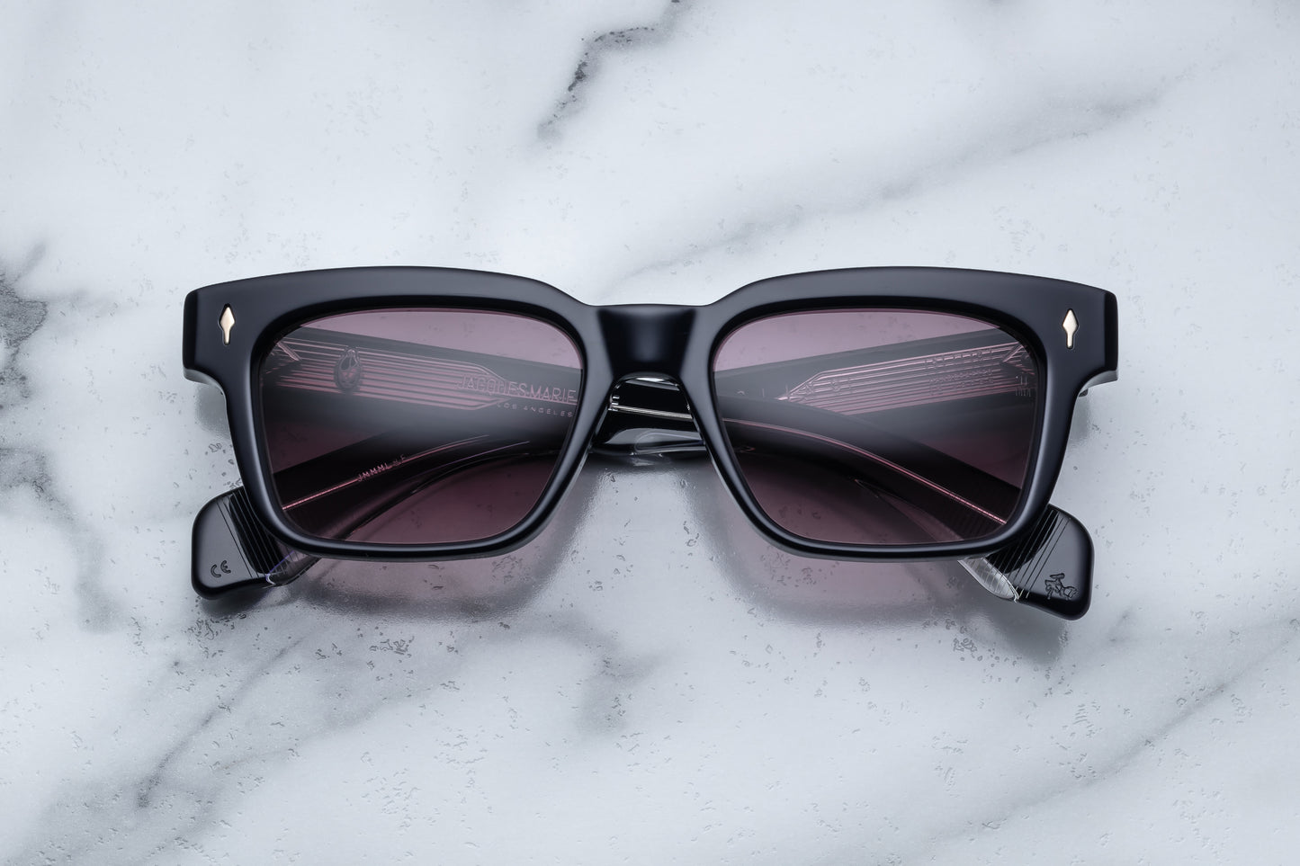 Jacques Marie Mage Molino sunglasses in Skye.
