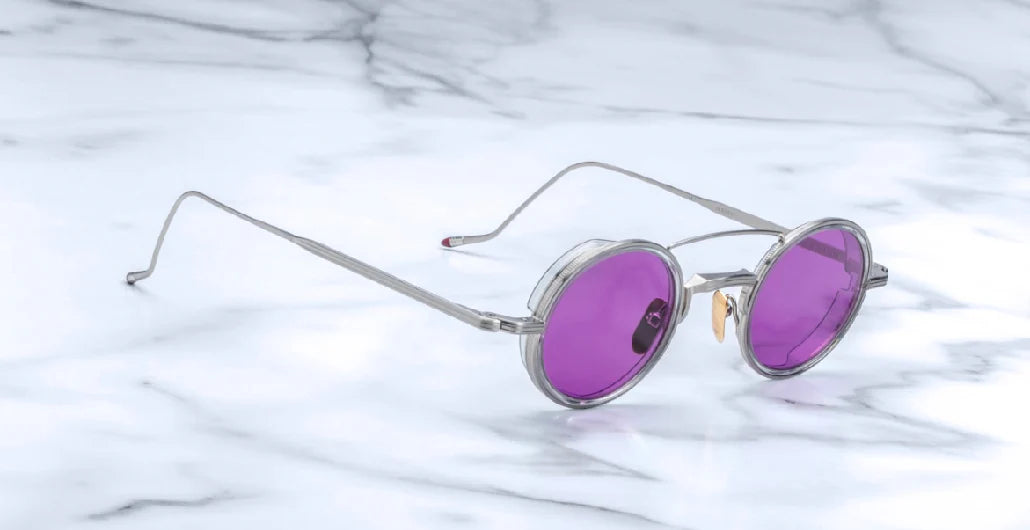 Jacques Marie Mage Ringo – Focus 313 Eyecare Jacques Marie Mage Ringo – Focus 313 Eyecare