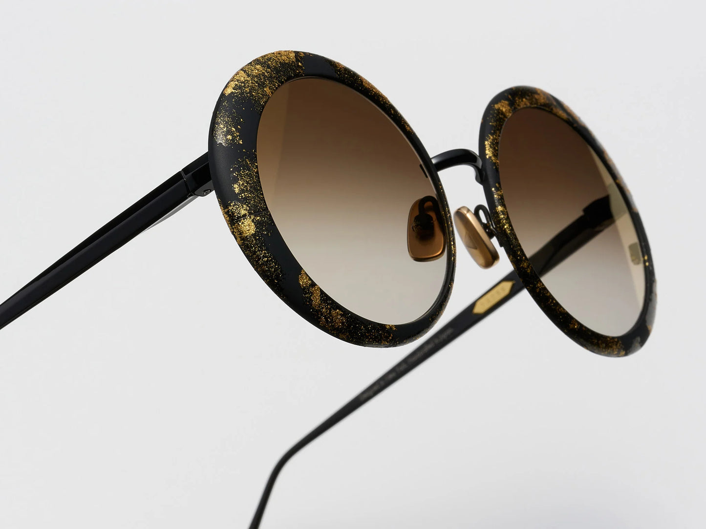 Cobra Gold Leaf