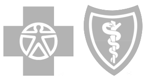 Blue Cross Blue Shield logo