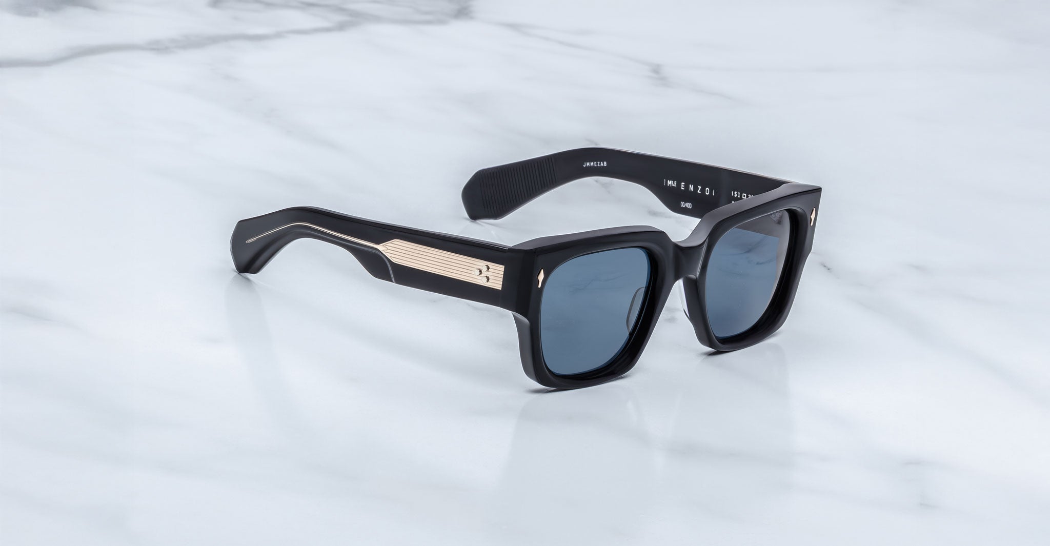 K*e様 JACQUES MARIE MAGE ENZO サングラス Jacques Marie Mage Enzo – Focus 313 Eyecare