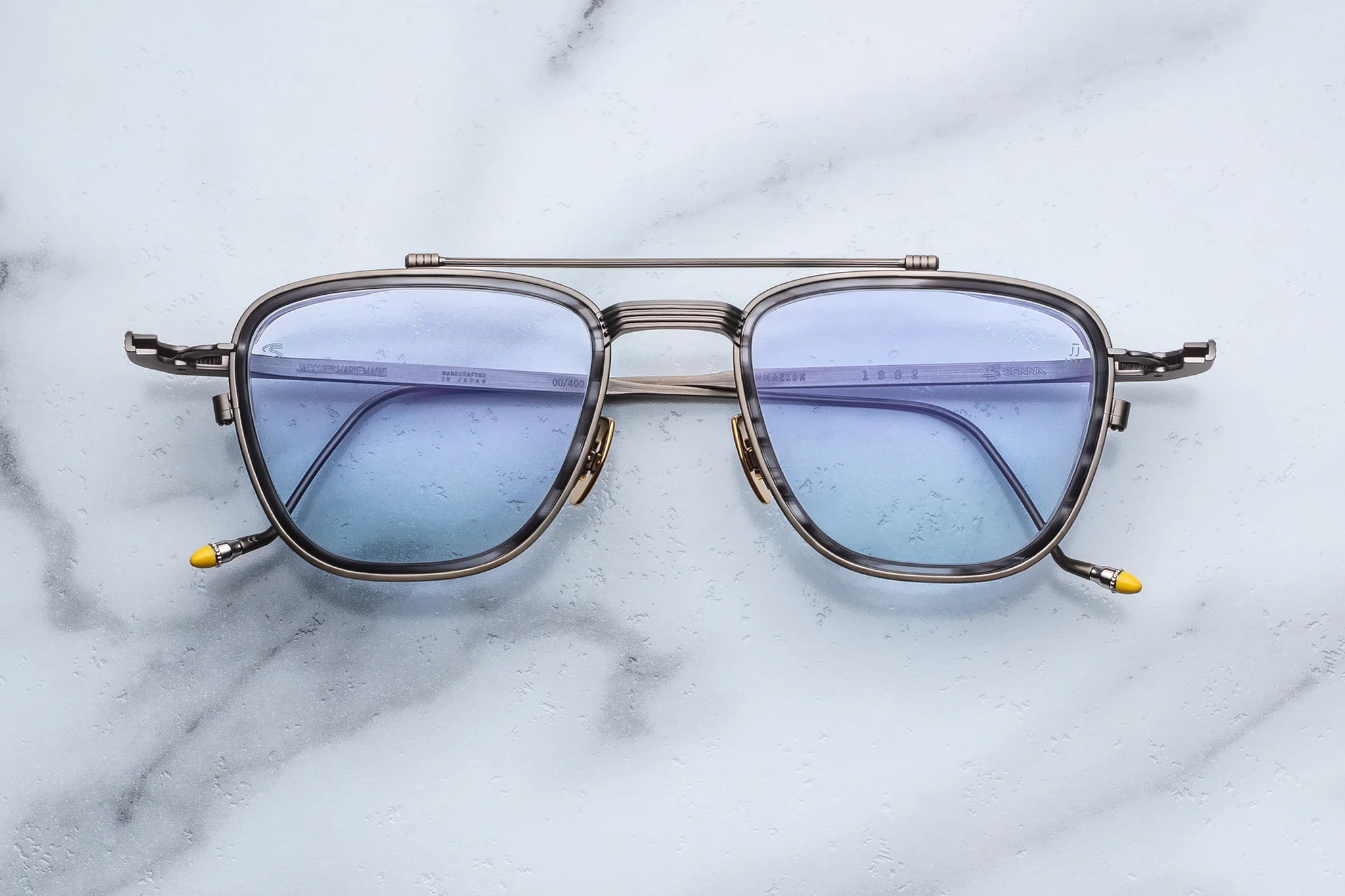 Jacques Marie Mage – Focus 313 Eyecare