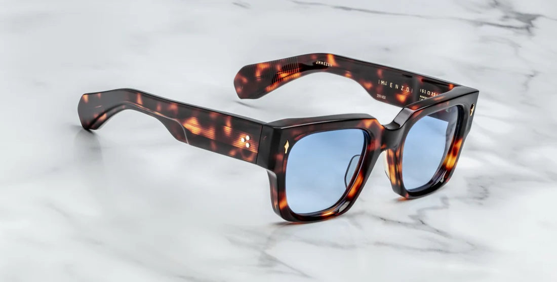 Jacques Marie Mage Enzo – Focus 313 Eyecare Jacques Marie Mage Enzo – Focus 313 Eyecare