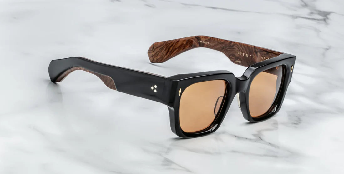Jacques Marie Mage Enzo – Focus 313 Eyecare Jacques Marie Mage Enzo – Focus 313 Eyecare