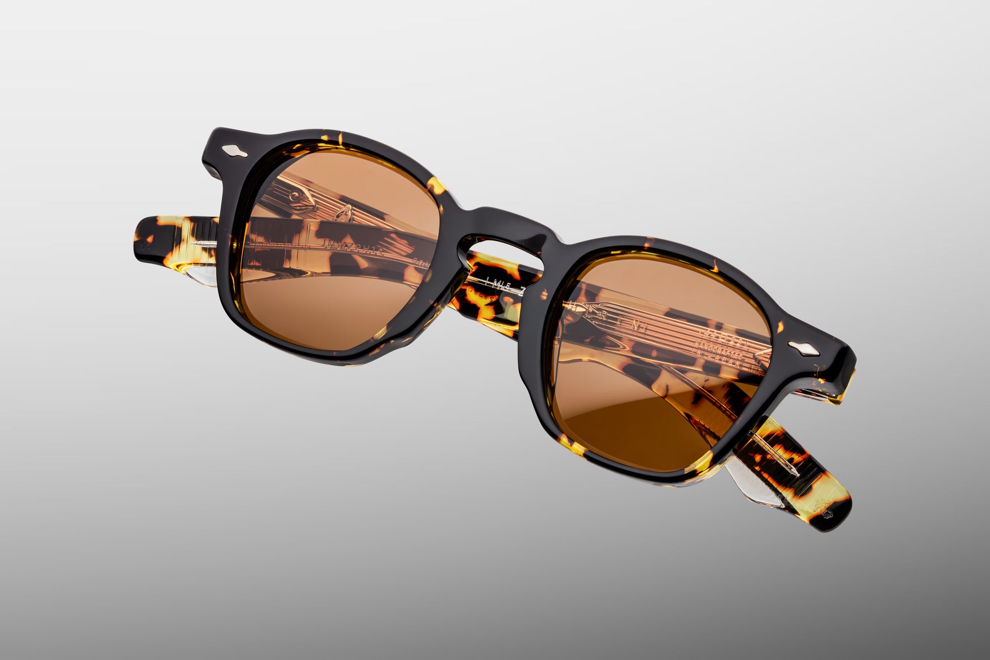 Jacques Marie Mage Zephirin – Focus 313 Eyecare