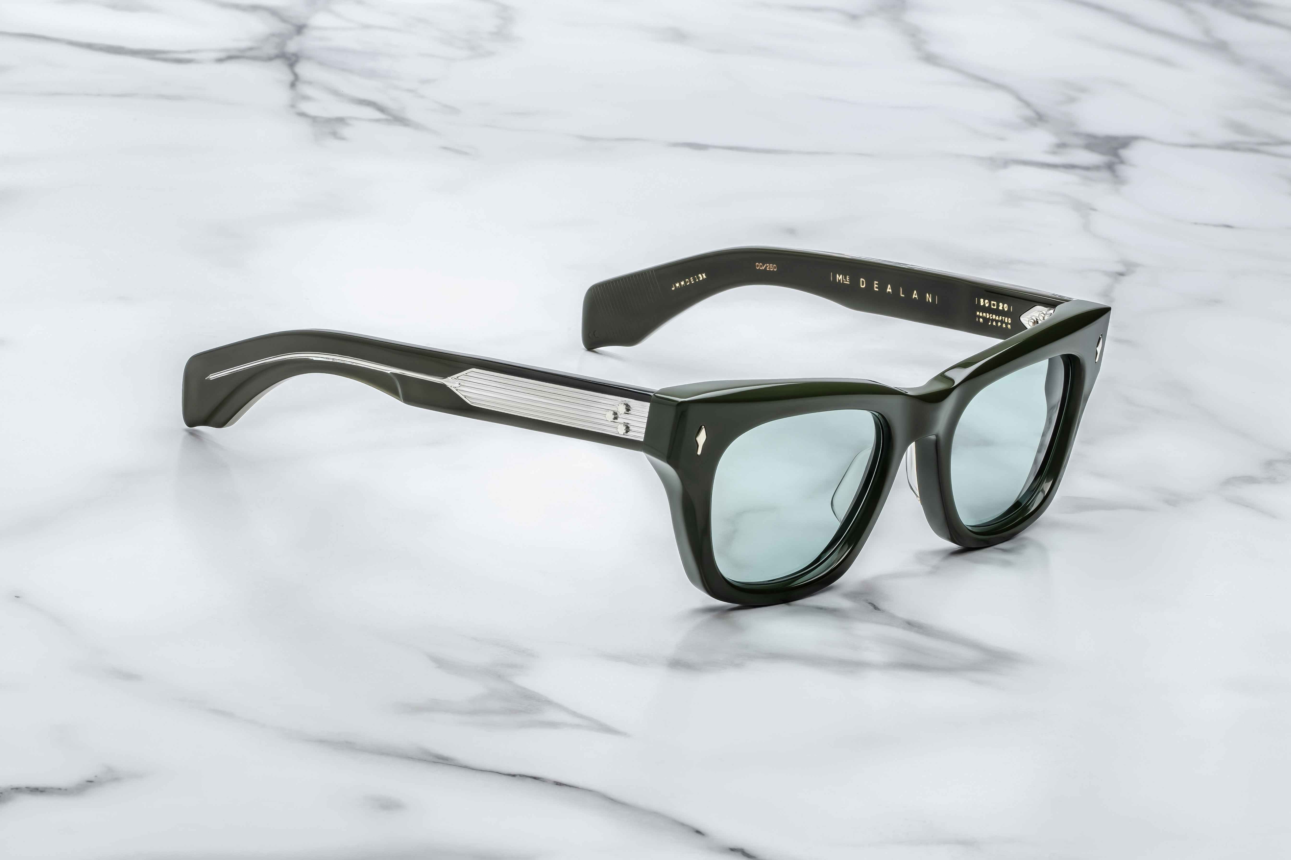 Jacques Marie Mage Epoxy Dealan – Focus 313 Eyecare