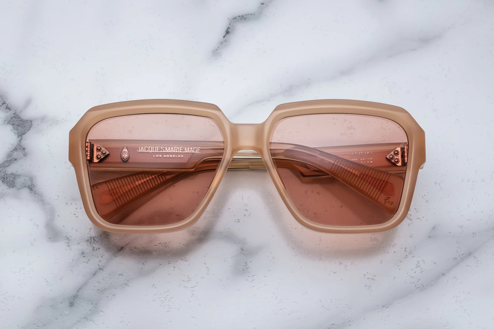 Jacques Marie Mage Alfred – Focus 313 Eyecare