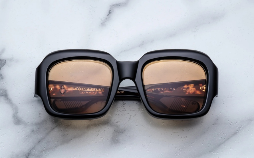 Jacques Marie Mage sunglasses Evelyn