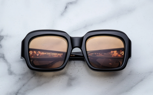 Jacques Marie Mage sunglasses Evelyn