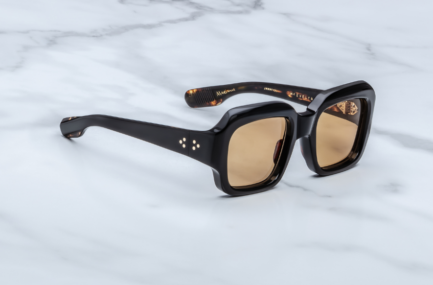 Jacques Marie Mage sunglasses Evelyn