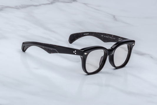 Panto Shape spectacles named after Hortense Bonaparte