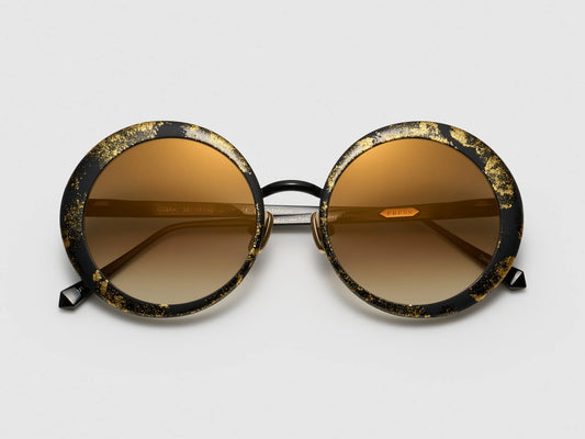 Cobra Gold Leaf