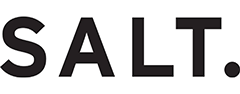 SALT. brand logo