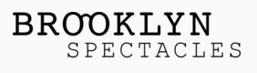 Brooklyn Spectacles brand image