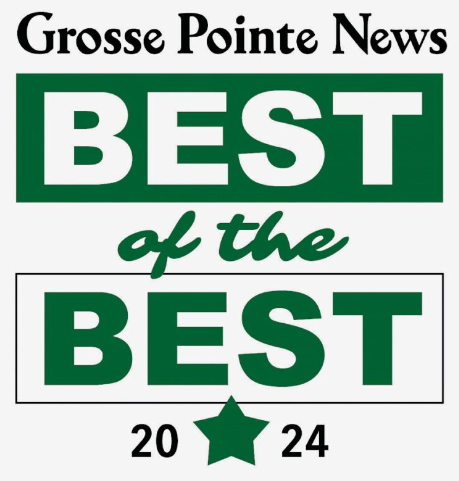 Grosse Pointe News - Best of the Best 2024