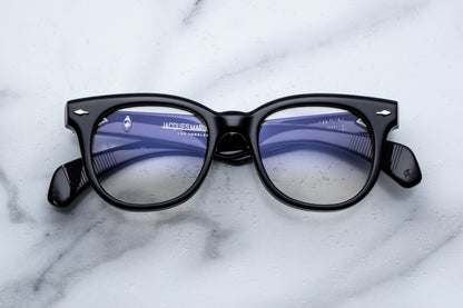 Panto Shaped Spectacles 